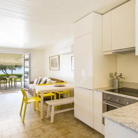 Marina Villa