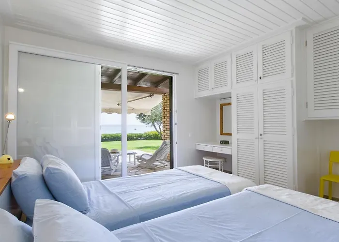 Marina Villa Pelekas