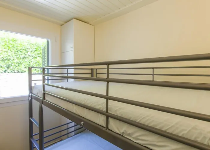 Marina Villa *
