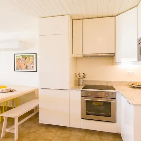 Villa Marina Pelekas