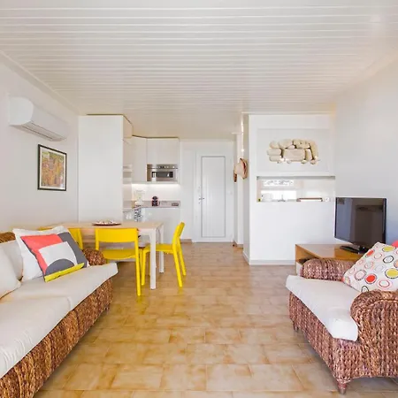Marina Villa *