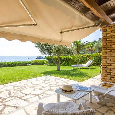 Marina Villa