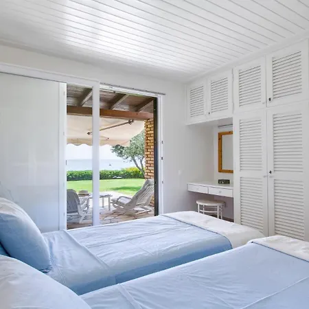 Villa Marina Pelekas