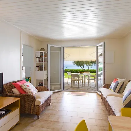 Marina Villa *