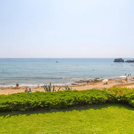 Marina Villa Pelekas